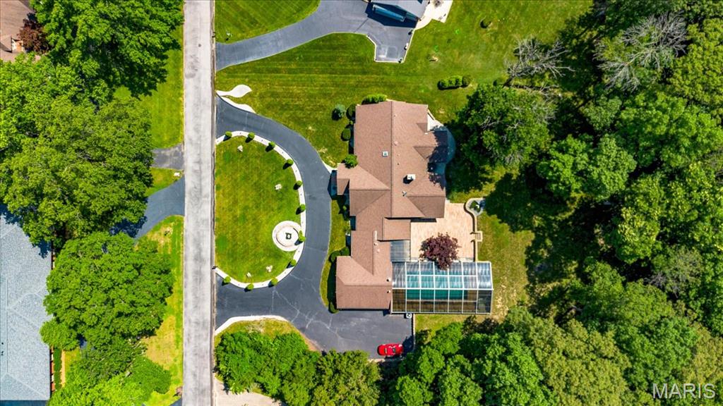 Meadowbrook Country Club Estates - Residential