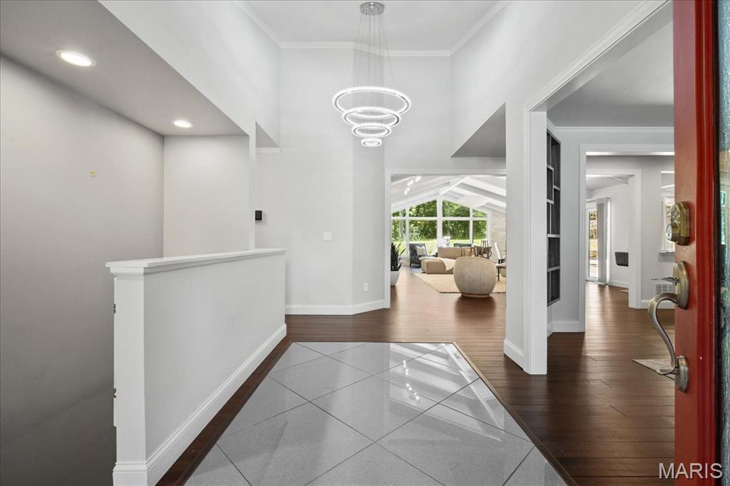 Meadowbrook Country Club Estates - Residential