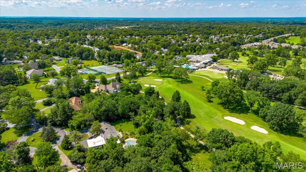 Meadowbrook Country Club Estates - Residential