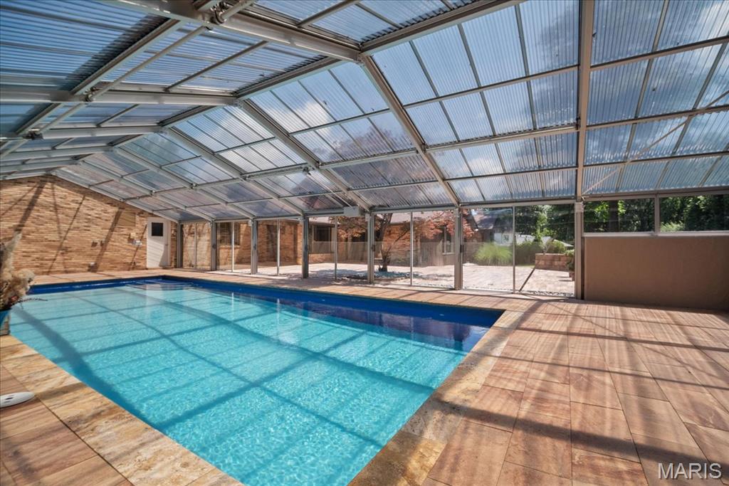 Meadowbrook Country Club Estates - Residential