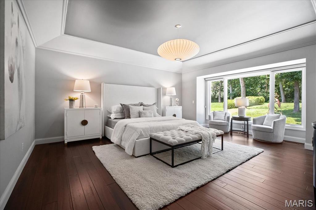 Meadowbrook Country Club Estates - Residential