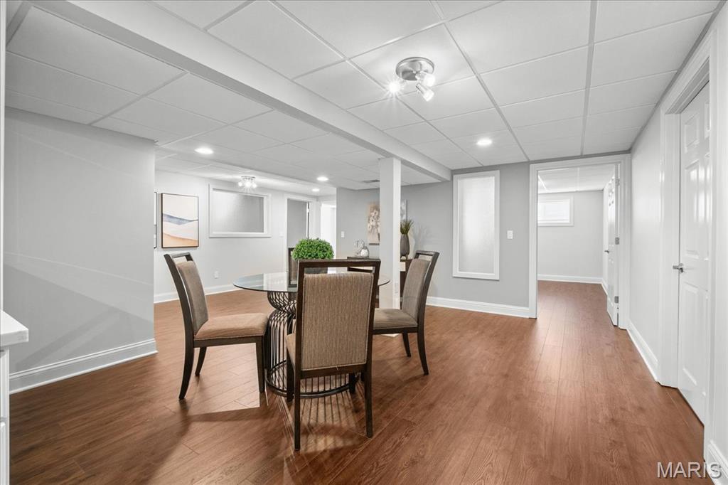 Meadowbrook Country Club Estates - Residential