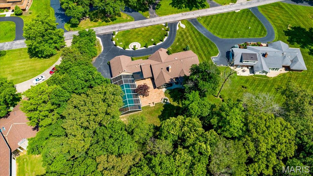 Meadowbrook Country Club Estates - Residential