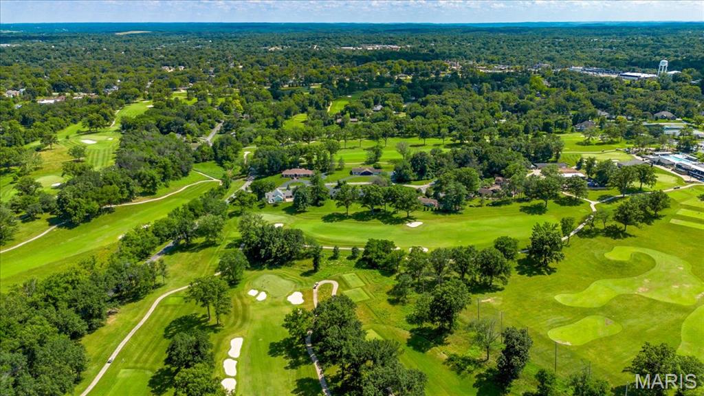Meadowbrook Country Club Estates - Residential