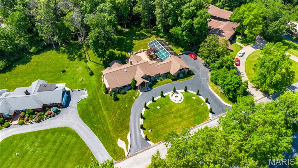 Meadowbrook Country Club Estates - Residential