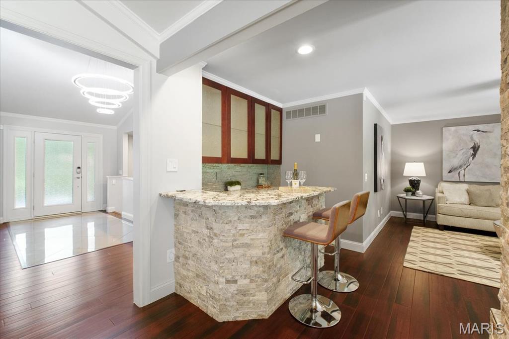 Meadowbrook Country Club Estates - Residential