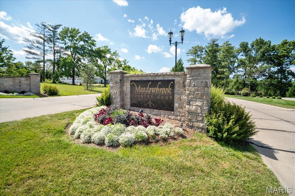 Meadowbrook Country Club Estates - Residential