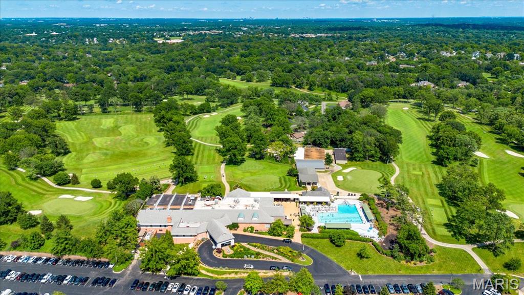 Meadowbrook Country Club Estates - Residential