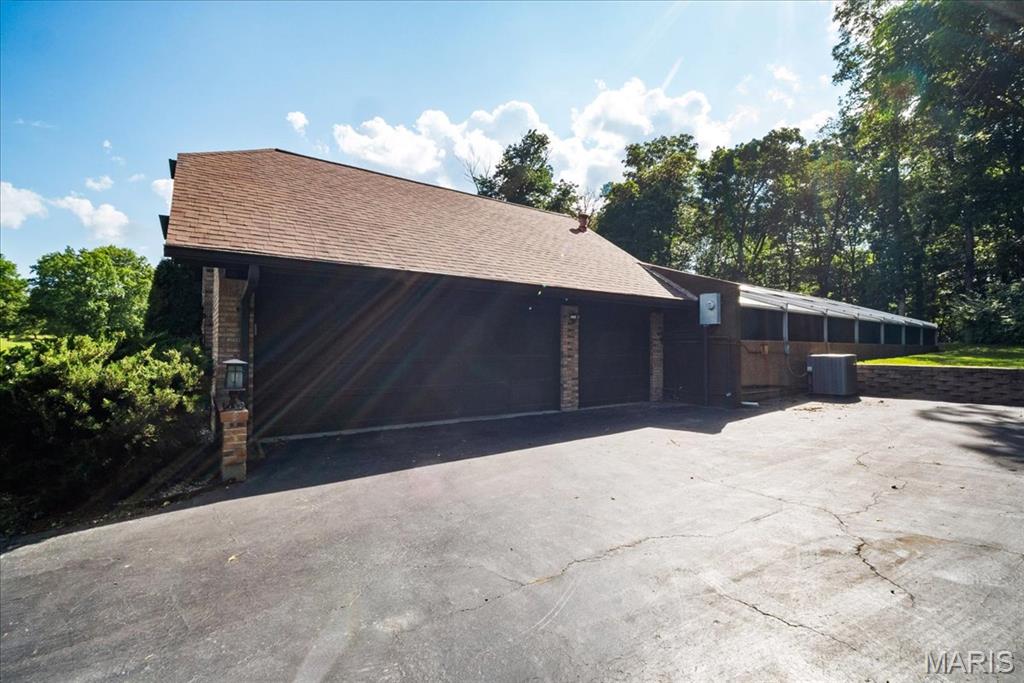 Meadowbrook Country Club Estates - Residential