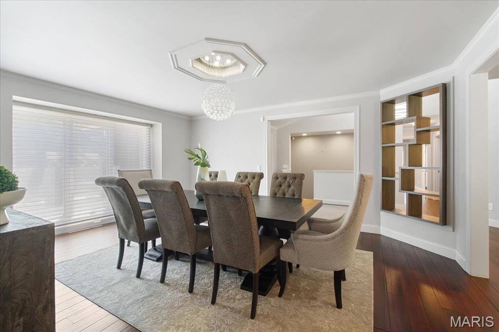 Meadowbrook Country Club Estates - Residential