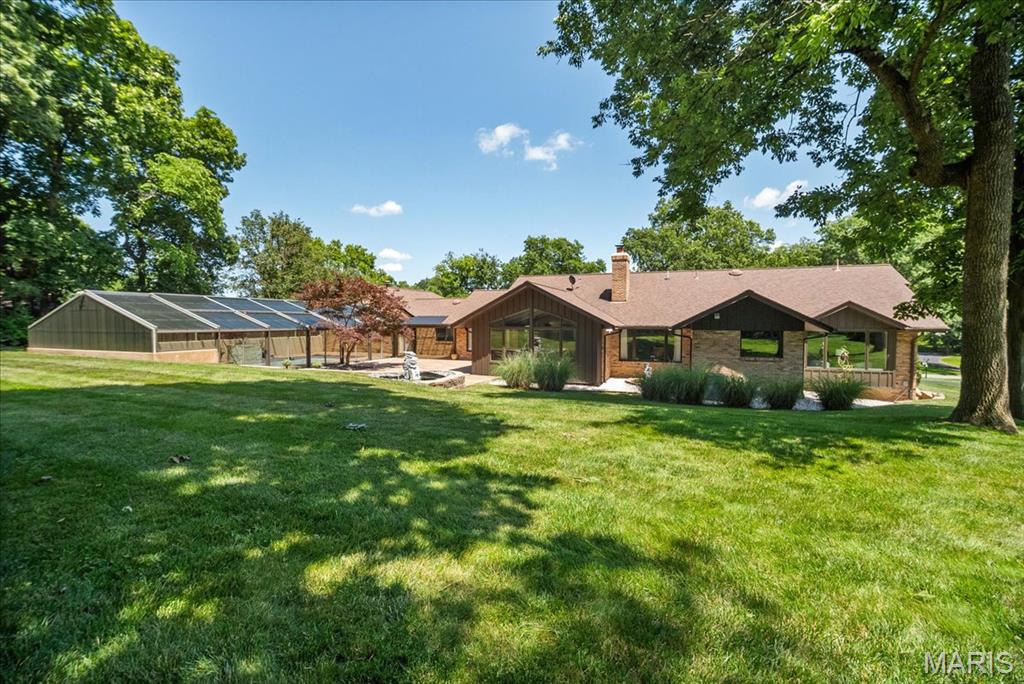 Meadowbrook Country Club Estates - Residential