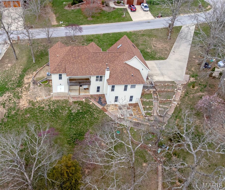 Quarry #1 - Residential