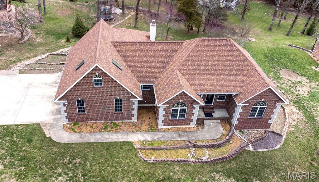 Quarry #1 - Residential