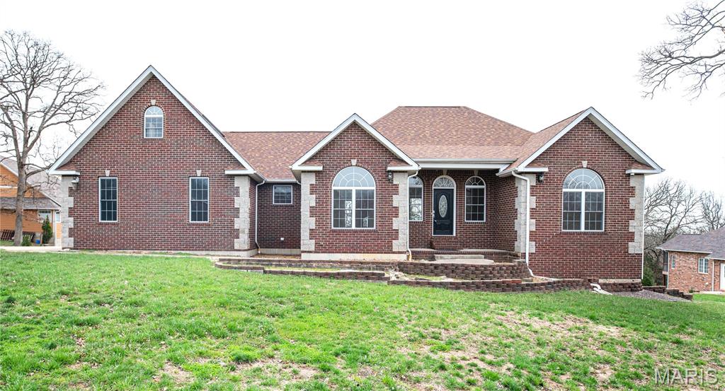 Quarry #1 - Residential