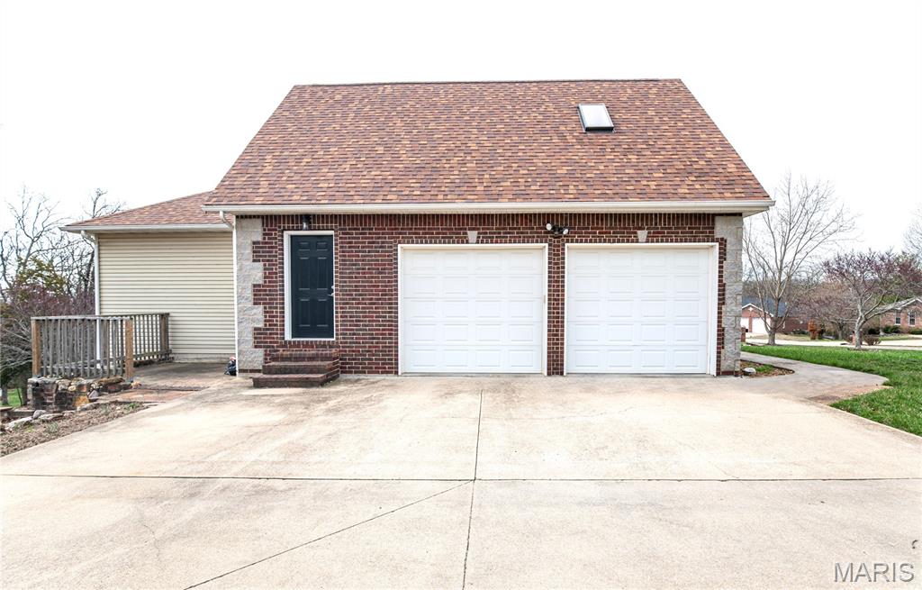 Quarry #1 - Residential