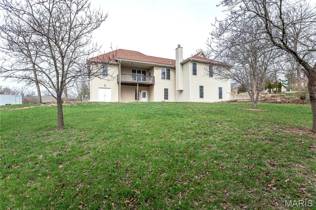 Quarry #1 - Residential