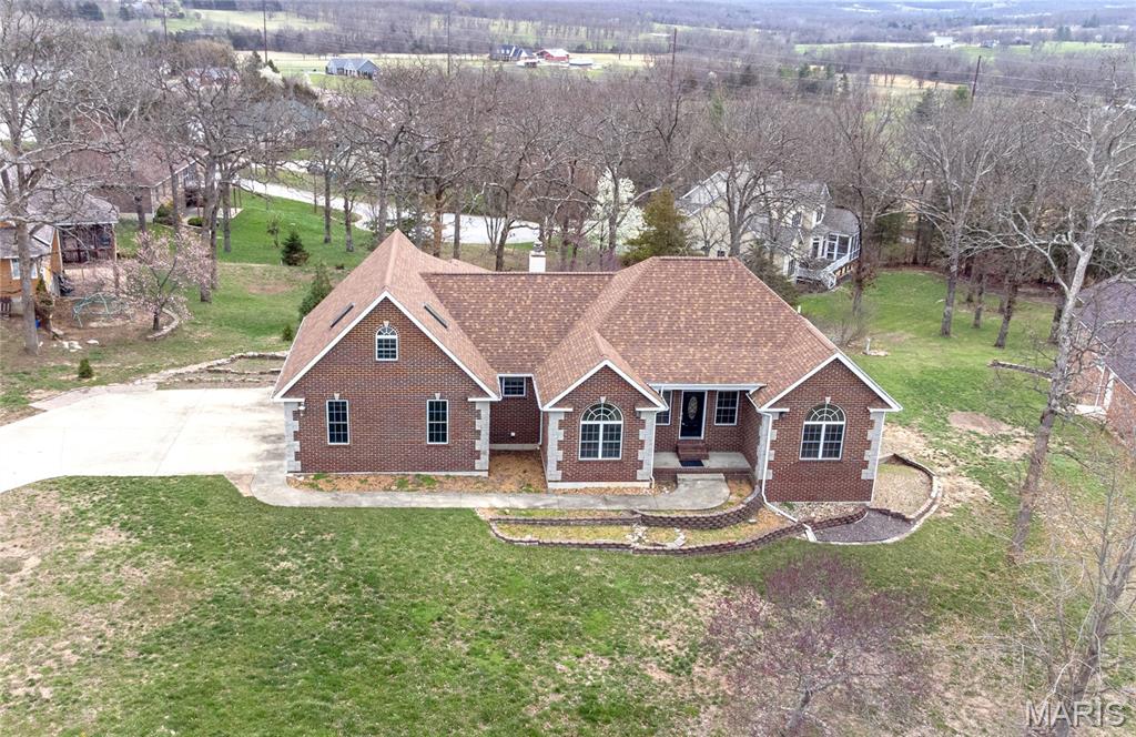 Quarry #1 - Residential