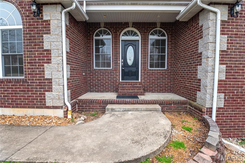 Quarry #1 - Residential