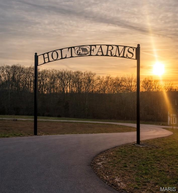 The Grove at Holt Farms - Land