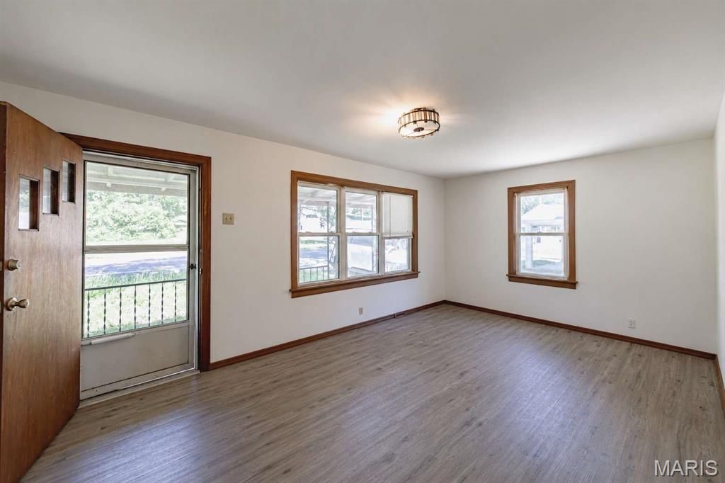 Photo of 4275 Flucom Road, De Soto, MO 63020 (MLS # 26032089)