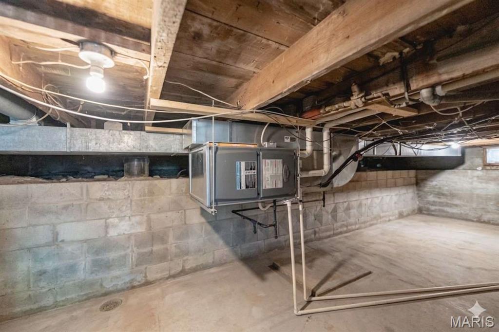 Cadys D K - Residential