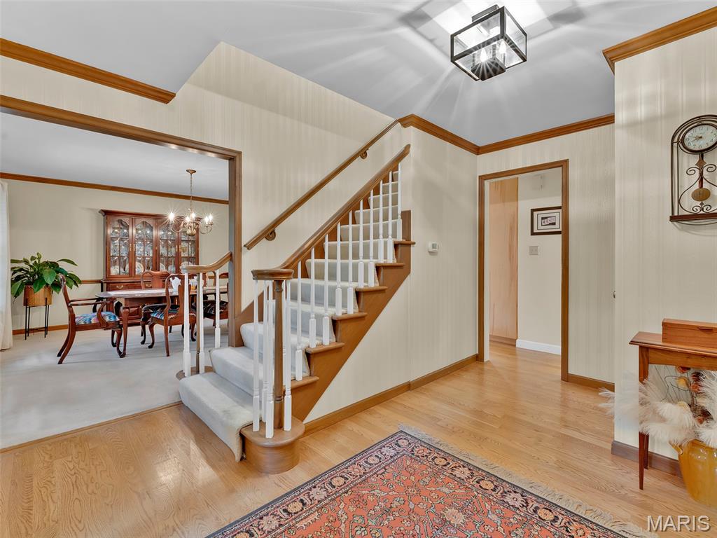 1672 Ansonborough Drive