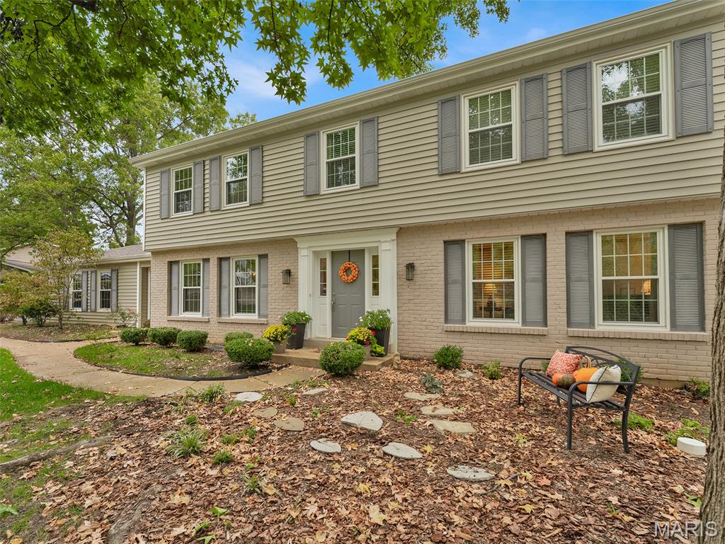 1672 Ansonborough Drive