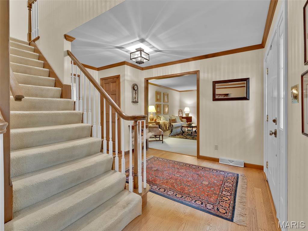 1672 Ansonborough Drive