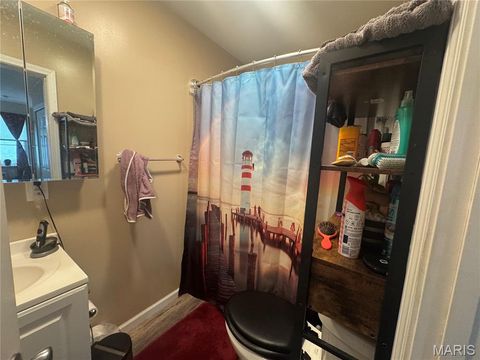 Tiny photo for 904 N 5th Street, Elsberry, MO 63343 (MLS # 25065729)