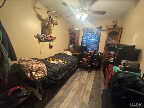 Tiny photo for 904 N 5th Street, Elsberry, MO 63343 (MLS # 25065729)