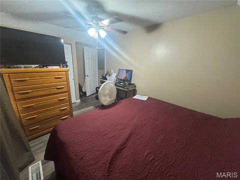 Tiny photo for 904 N 5th Street, Elsberry, MO 63343 (MLS # 25065729)