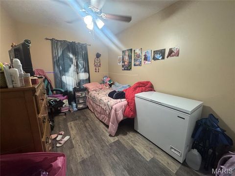 Tiny photo for 904 N 5th Street, Elsberry, MO 63343 (MLS # 25065729)