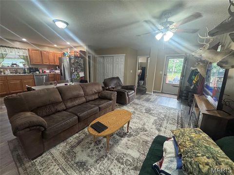 Tiny photo for 904 N 5th Street, Elsberry, MO 63343 (MLS # 25065729)