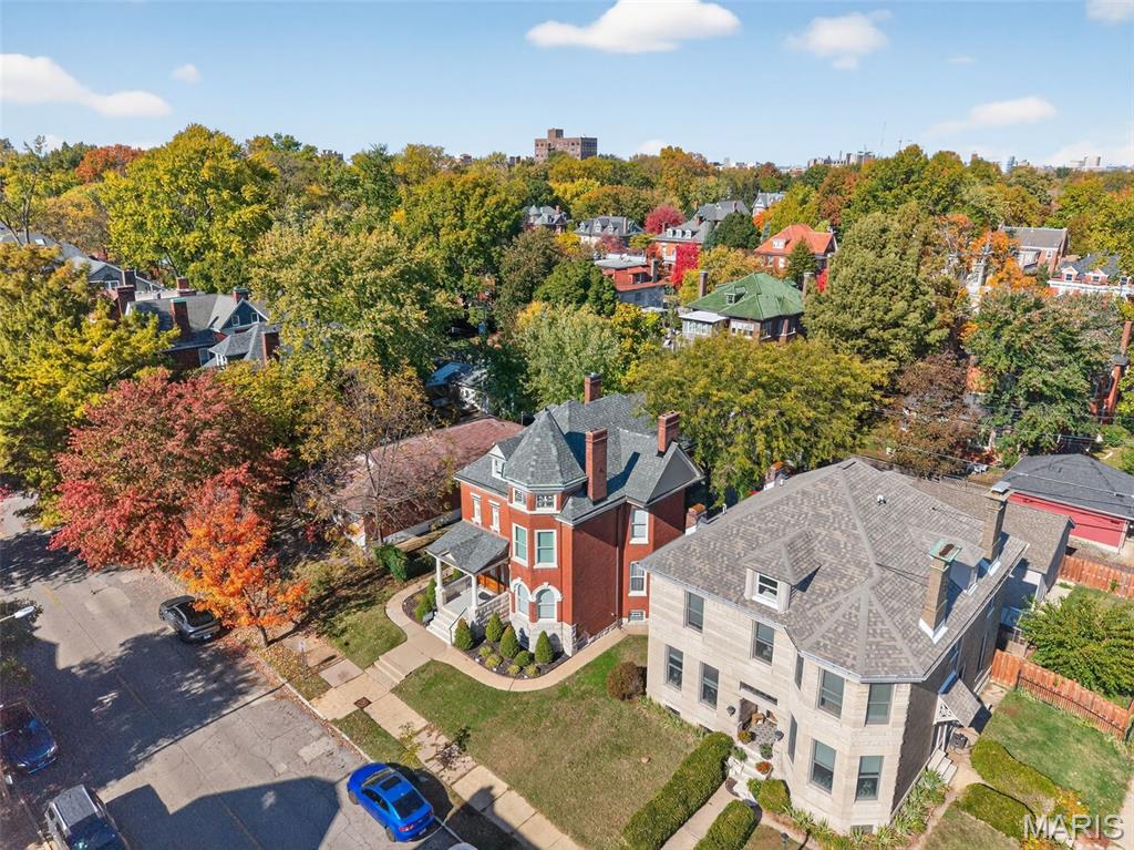 3209 Shenandoah Avenue