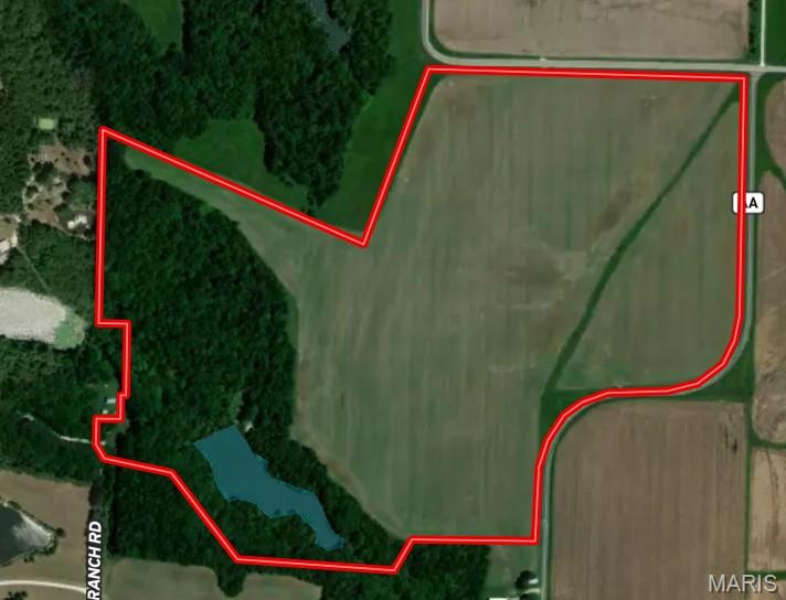 95+/- Acres State Hwy AA