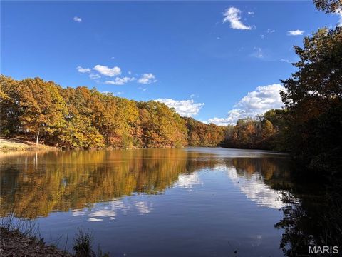 Photo of 95 State Hwy AA, Wright City, MO 63390 (MLS # 25074829)