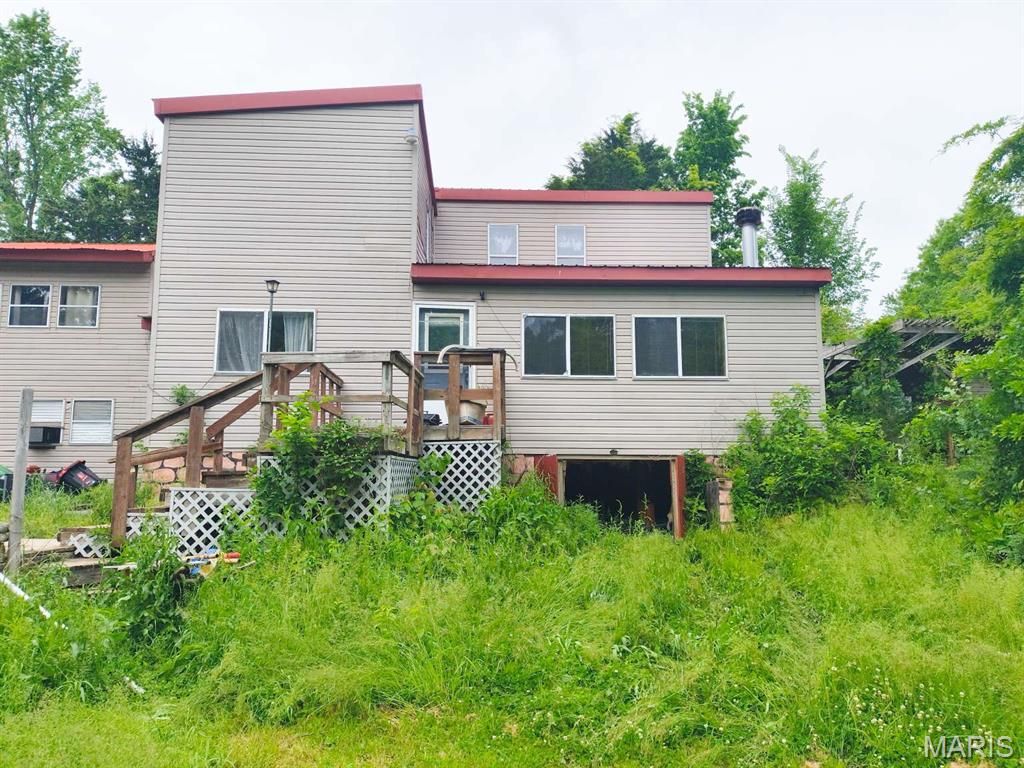 Photo of 11360 County Road 4012, Holts Summit, MO 65043 (MLS # 26026652)