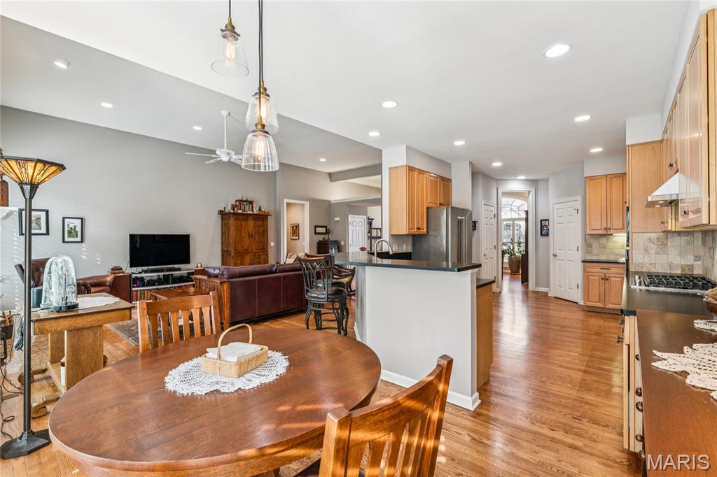 Picardy Two - Residential