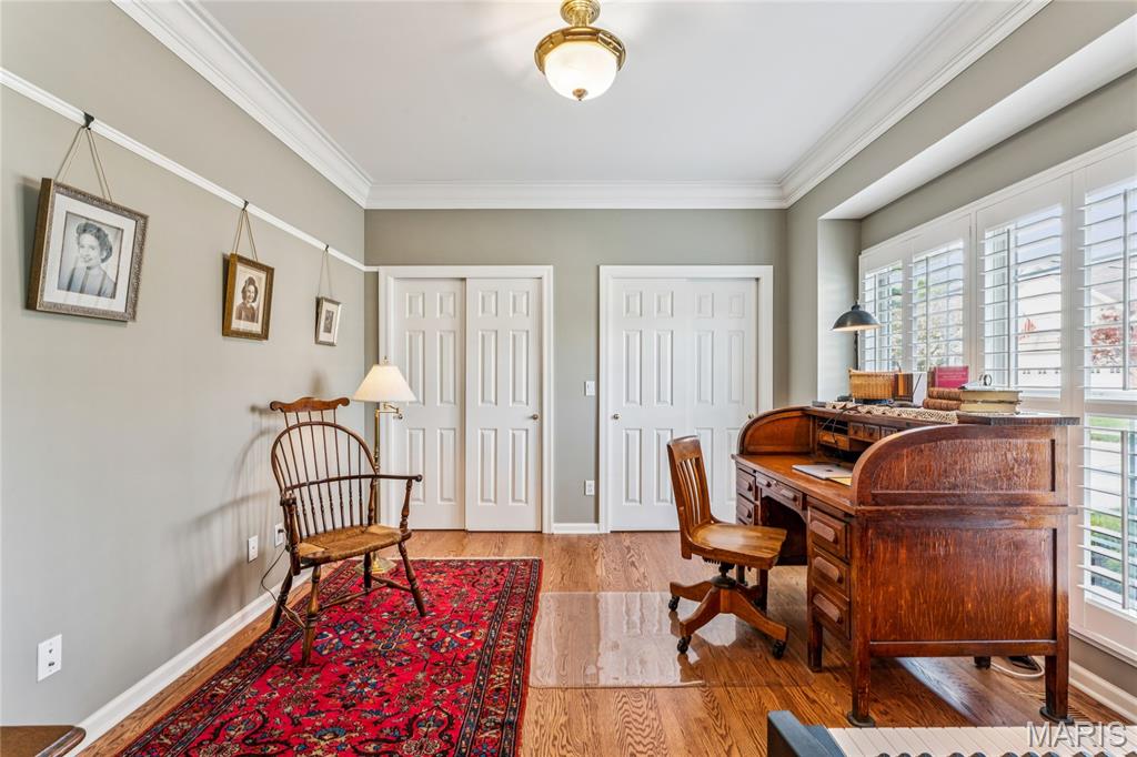 Picardy Two - Residential