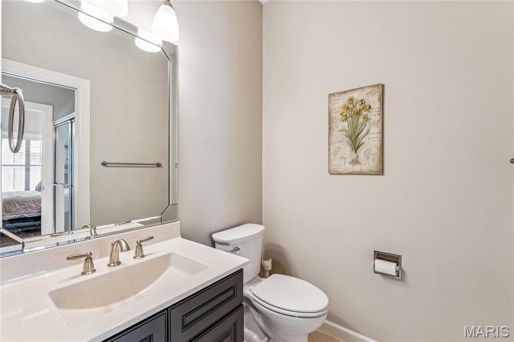 Picardy Two - Residential