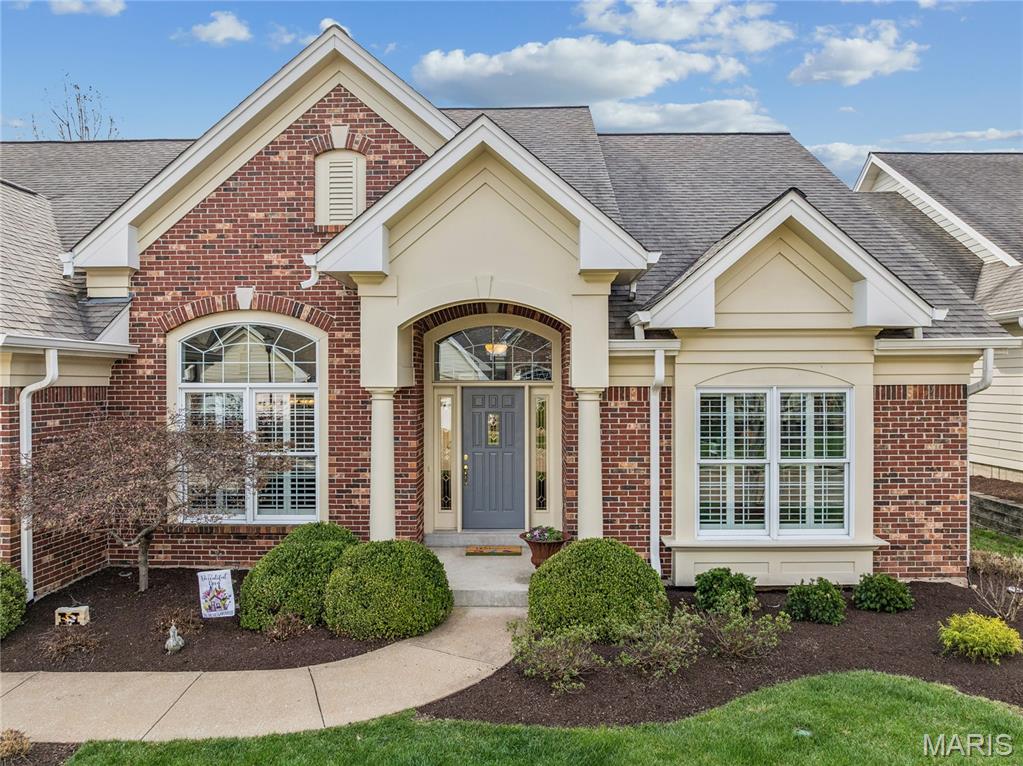 Picardy Two - Residential