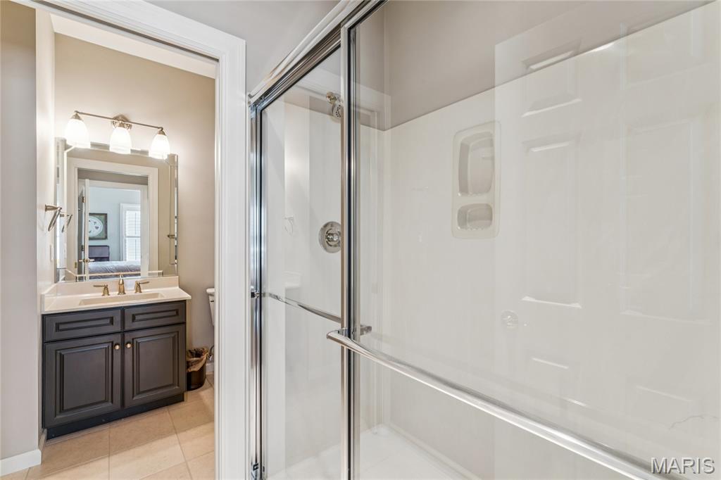 Picardy Two - Residential