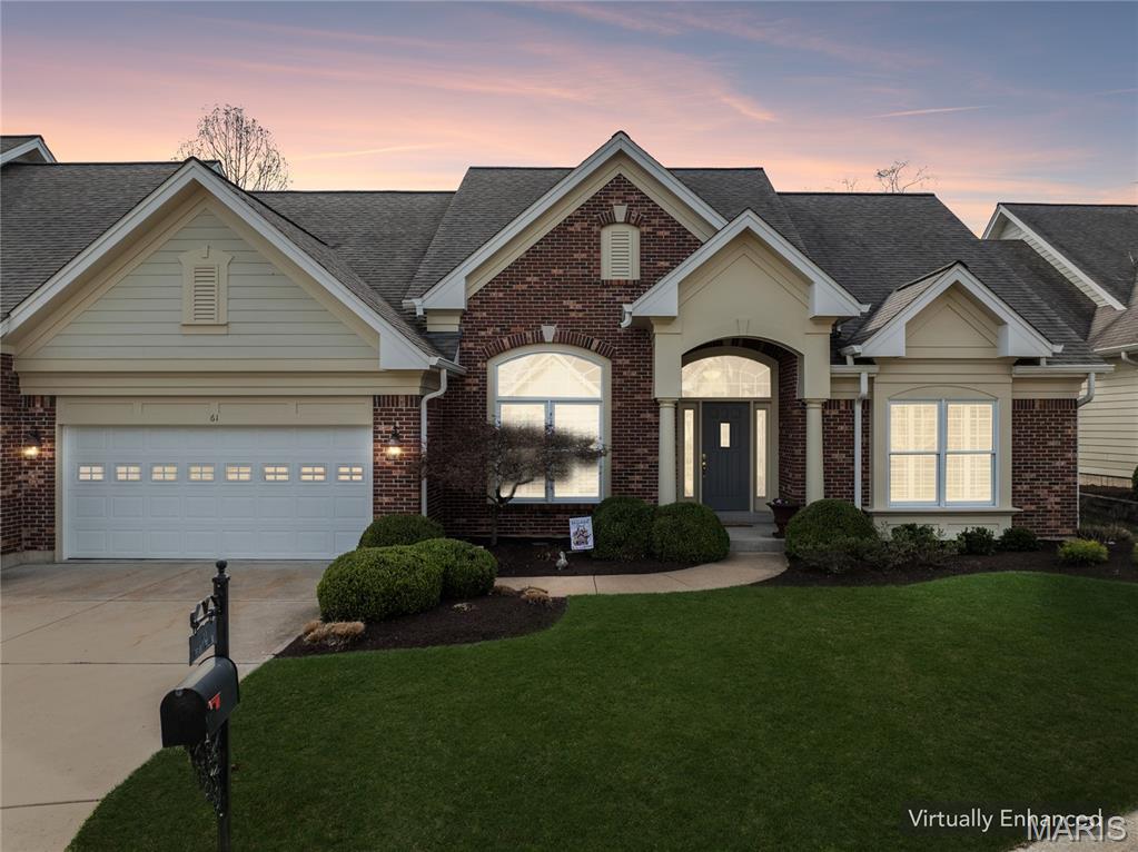 Picardy Two - Residential