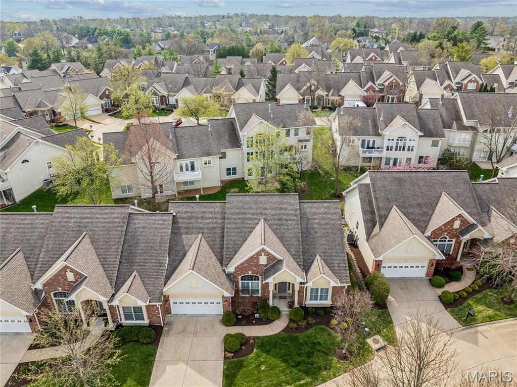 Picardy Two - Residential