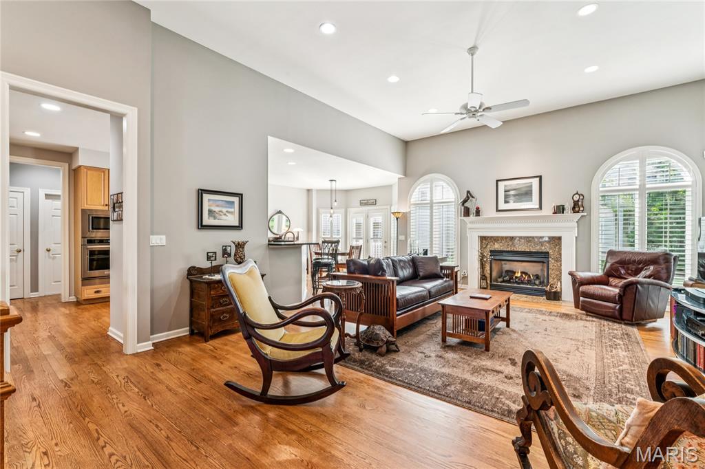 Picardy Two - Residential