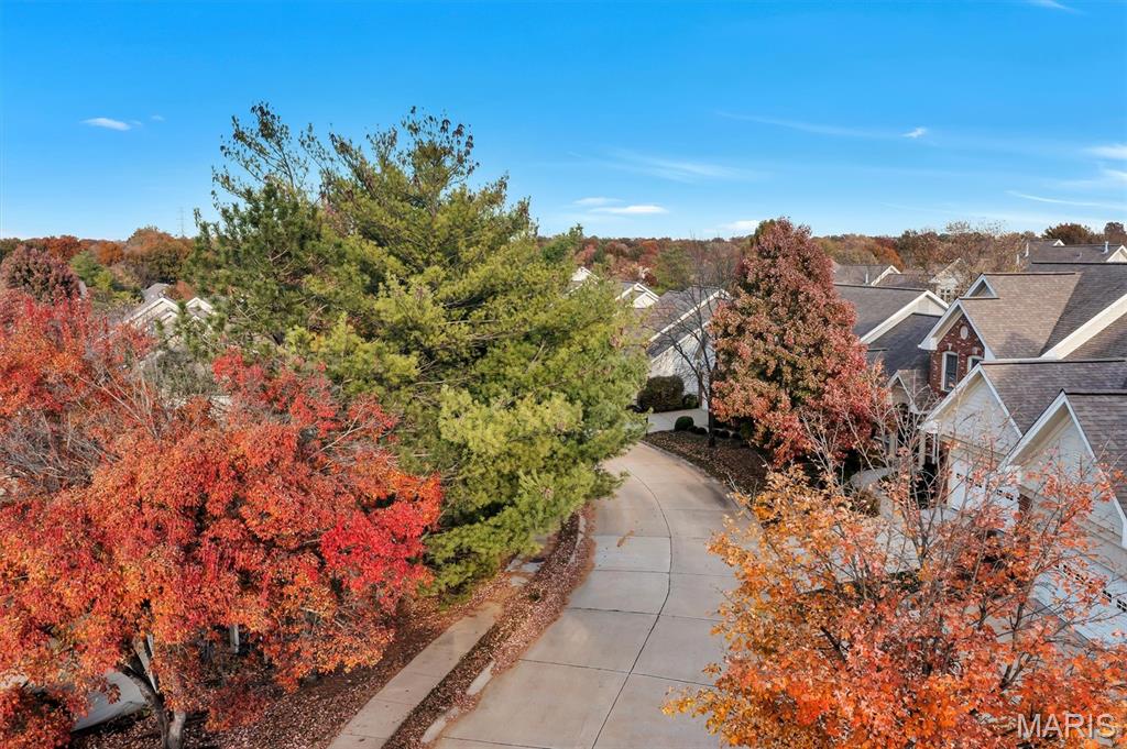 Picardy Two - Residential