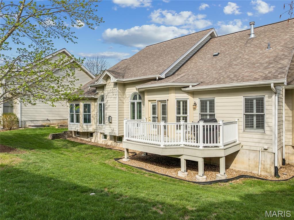 Picardy Two - Residential