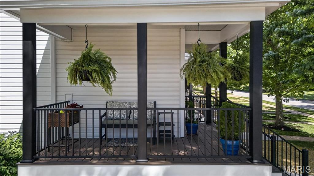 297 McCullough Avenue A