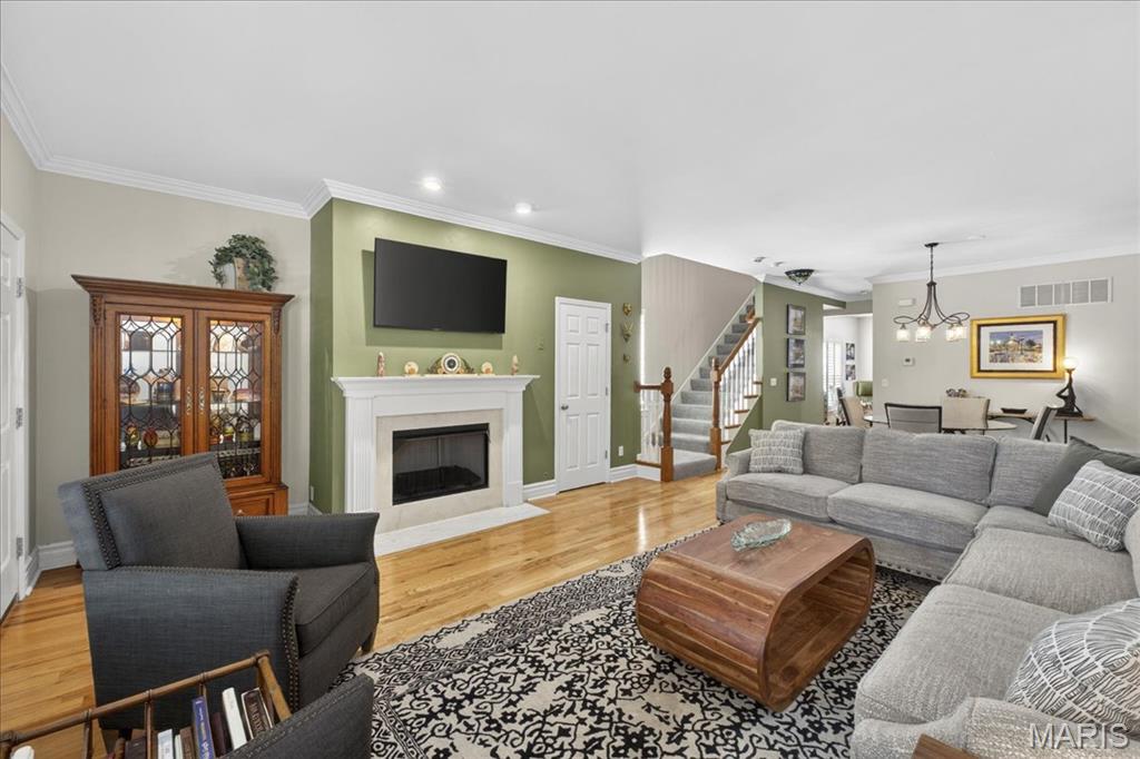 297 McCullough Avenue A