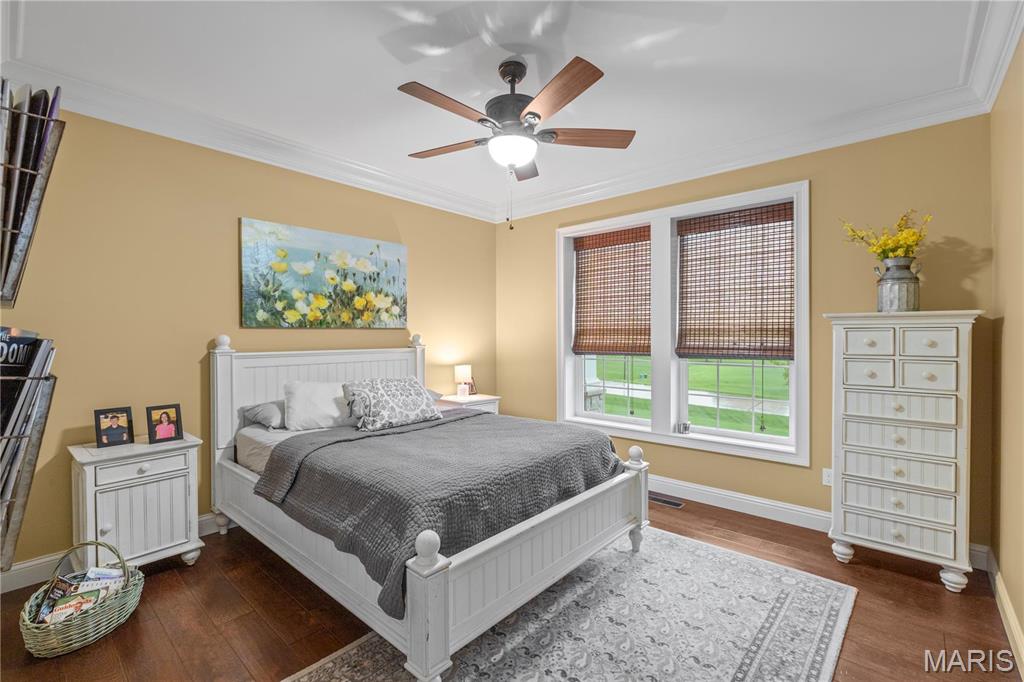 Flint Hill Country Estate #2-A - Residential